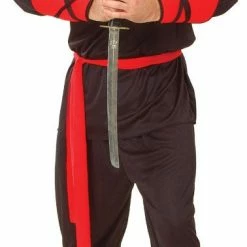 Wicked Ninja Warrior