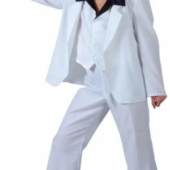 Wicked Male Costumes 70's Disco Fever