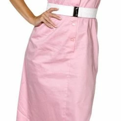 Smiffys Grease, Frenchy