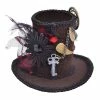 Bristol Steampunk Mini Topper Halloween Hats