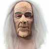 Bristol Old Man, Creepy Mask