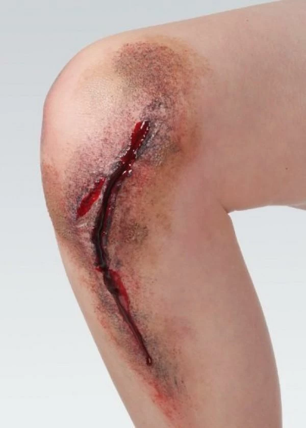 Latex & Wax Snazaroo Special Fx Wax 5 Latex & Wax Snazaroo Special Fx Wax