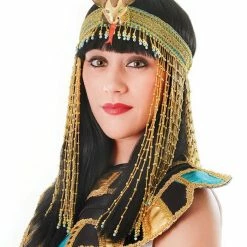 Bristol Egyptian Headpiece