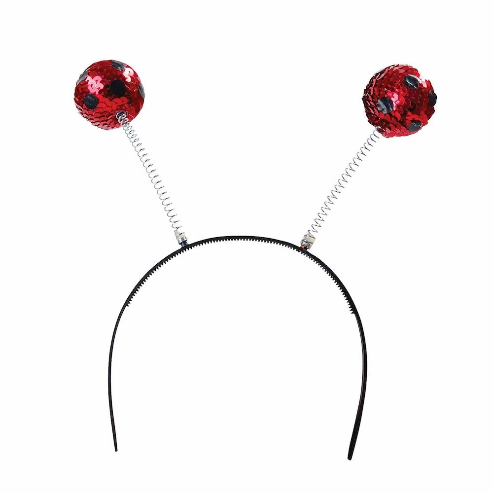 Bristol Body Parts Boppers, Ladybird 1 Bristol Body Parts Boppers, Ladybird
