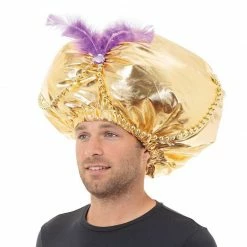 Bristol Aladdin Jumbo Hat