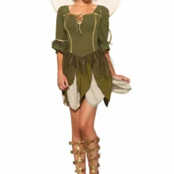 Leg Avenue Tinkerbell, Rebel