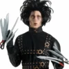Rubies Scissorhands Gloves