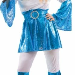 Wicked Mama Mia Female Costumes