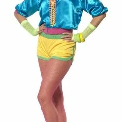 Smiffys Female Costumes Skater Girl Costume