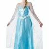 Rubies Elsa, Frozen, Female Costumes