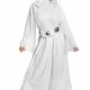 Rubies Princess Leia Female Costumes