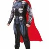 Rubies Thor Classic Male Costumes