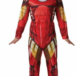 Rubies Iron Man, Classic