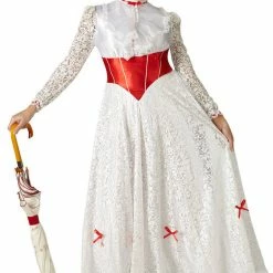 Rubies Mary Poppins-Jolly