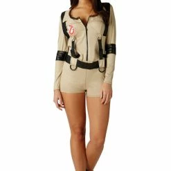 Rubies Ghostbuster Female Costumes