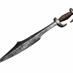 Rubies Spartan Sword Egyptians, Greeks & Romans