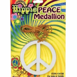 Bristol Peace Medallion 1960's & 70's