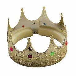Bristol Medieval Kings Crown