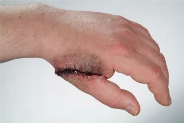 Latex & Wax Snazaroo Special Fx Wax 4 Latex & Wax Snazaroo Special Fx Wax