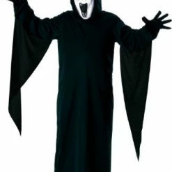 Rubies Ghost, Howling Boys