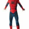 Rubies Male Costumes Spider-Man