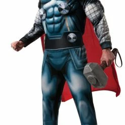 Rubies Thor, Deluxe Male Costumes