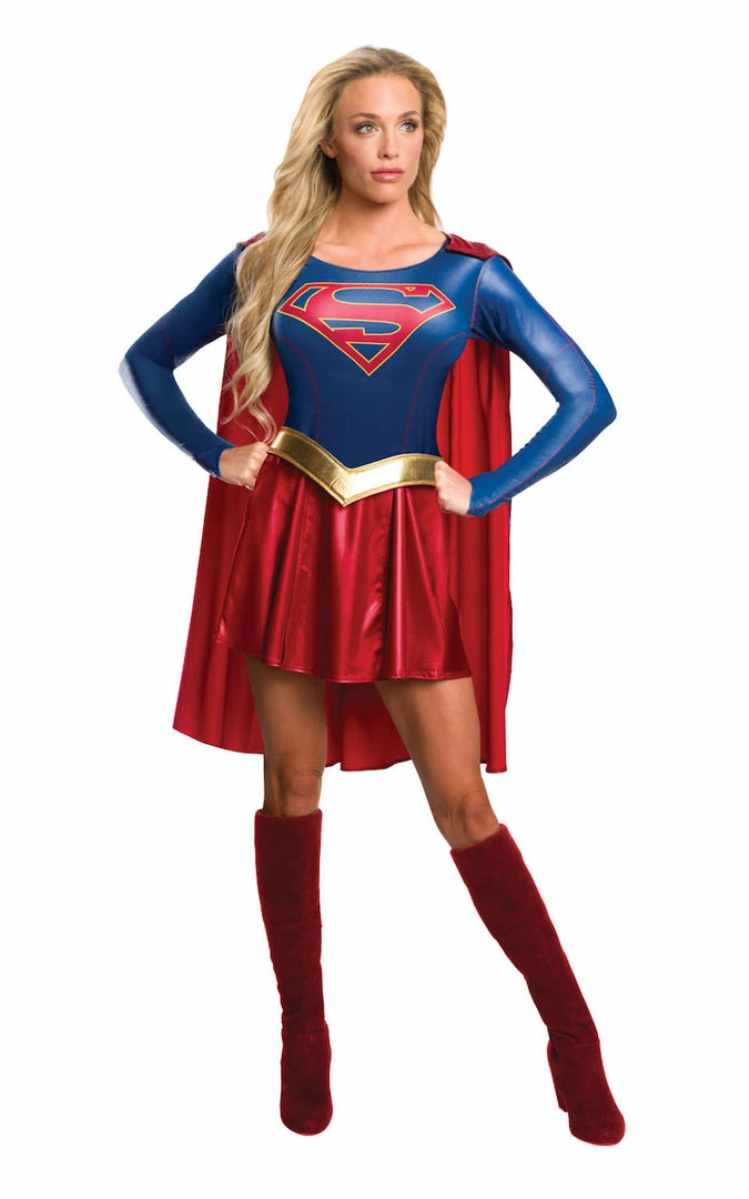 Rubies Supergirl 1 Rubies Supergirl