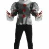 Rubies Male Costumes Pennywise, Deluxe