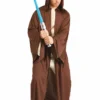 Rubies Jedi Robe