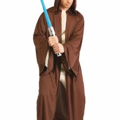 Rubies Jedi Robe