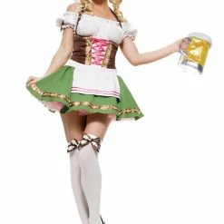Leg Avenue Gretchen Female Costumes