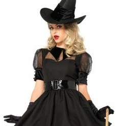 Leg Avenue Bewitching Witch