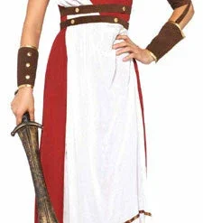 Leg Avenue Spartan Goddess