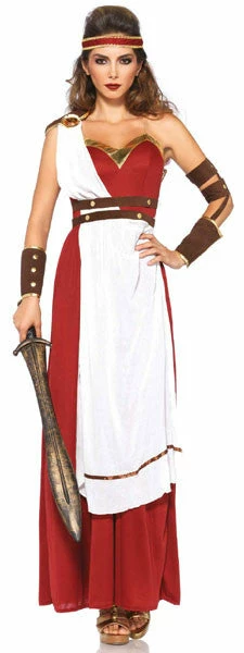 Leg Avenue Spartan Goddess