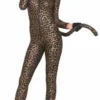 Leg Avenue Sex Kitten, Gold Female Costumes