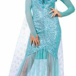 Leg Avenue Fantasy Snow Queen Female Costumes