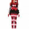Leg Avenue Rag Doll Female Costumes
