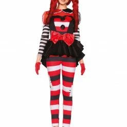 Leg Avenue Rag Doll Female Costumes