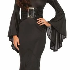 Leg Avenue Witch, Wicked Sexy Female Costumes