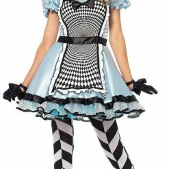 Leg Avenue Hypnotic Alice