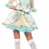 Leg Avenue Female Costumes Marie Antoinette