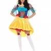 Leg Avenue Female Costumes Snow White, Storybook