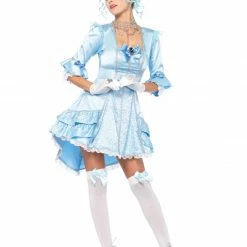 Leg Avenue Versailles Beauty