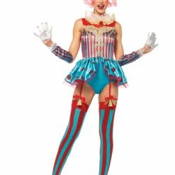 Leg Avenue Circus Clown