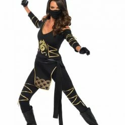 Leg Avenue Stealth Ninja