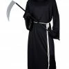 Wicked Grim Reaper Male Costumes