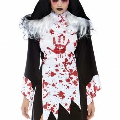 Leg Avenue Killer Nun Female Costumes