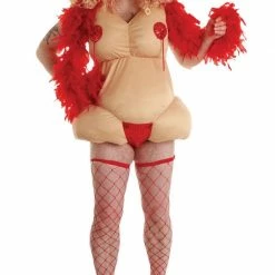 Wicked Burlesque Betty