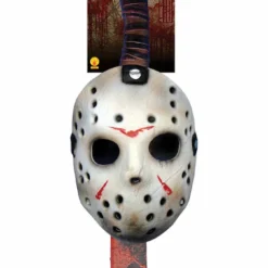 Rubies Jason, Mask And Machete Cartoon, Film & TV