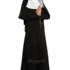 Rubies Female Costumes Nun